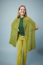 Strickset Schal Lang Yarns Siempre PAMELA mit Anleitung in garnwelt-Box