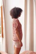 Strickset Pullunder Lang Yarns Footprints STEP UP mit Anleitung in garnwelt-Box