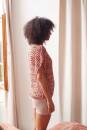 Strickset Pullunder Lang Yarns Footprints STEP UP mit Anleitung in garnwelt-Box