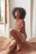 Strickset Pullunder Lang Yarns Footprints STEP UP mit Anleitung in garnwelt-Box S