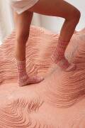 Strickset Socken Lang Yarns Footprints SINGLE STEP mit Anleitung in garnwelt-Box S