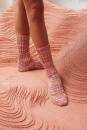 Strickset Socken Lang Yarns Footprints SINGLE STEP mit Anleitung in garnwelt-Box S