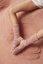 Strickset Socken Lang Yarns Footprints SINGLE STEP mit Anleitung in garnwelt-Box S