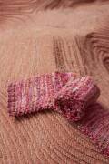 Strickset Sneakers Lang Yarns Footprints SOLE MATES mit Anleitung in garnwelt-Box