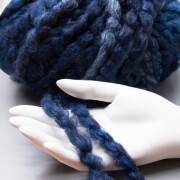 Katia Maya 058 tweedy blue 150g