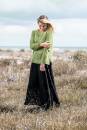 Knitting set Pullover ZEN with knitting instructions in garnwelt box