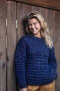 Strickset Pullover Lang Yarns Delizia The Luxury...