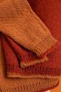 Knitting set Sweater ATLANTIS with knitting instructions in garnwelt box in size 104