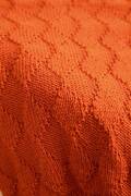 Strickset Rhombenpullover mit V-Ausschnitt Lang Yarns Atlantis WILL mit Anleitung in garnwelt-Box 104