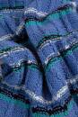 Strickset Rollkragenpullover Lang Yarns Atlantis MINNIE mit Anleitung in garnwelt-Box 104