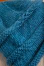 Strickset Mütze Lang Yarns Poseidon UTA mit Anleitung in garnwelt-Box