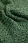 Strickset Kleid mit Stulpen Lang Yarns Atlantis VENUS mit Anleitung in garnwelt-Box 104