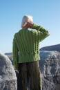 Knitting instructions Cardigan WAD-013-01 WOOLADDICTS Glory as download