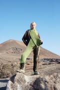 Knitting instructions Scarf WAD-013-03 WOOLADDICTS Glory as download