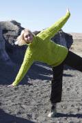 Strickanleitung Pullover WAD-013-06 WOOLADDICTS Fire...