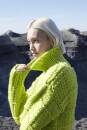Knitting instructions Sweater WAD-013-06 WOOLADDICTS Fire as download