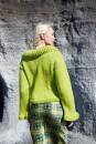 Knitting instructions Cardigan WAD-013-07 WOOLADDICTS Glory as download