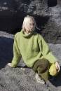 Knitting instructions Sweater WAD-013-09 WOOLADDICTS Desire as download