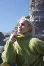 Knitting instructions Sweater WAD-013-09 WOOLADDICTS Desire as download