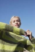 Strickanleitung Pullover WAD-013-13 WOOLADDICTS Honor...