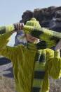 Knitting instructions Scarf WAD-013-15 WOOLADDICTS Memory as download