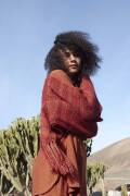 Knitting instructions Scarf WAD-013-18 WOOLADDICTS Glamour as download