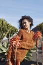 Knitting instructions Sweater WAD-013-19 WOOLADDICTS Glamour as download