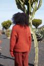 Strickanleitung Pullover WAD-013-22 WOOLADDICTS Desire GAIAS EMBRACE als download