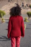 Knitting instructions Cardigan WAD-013-25 WOOLADDICTS Glory as download