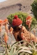 Knitting instructions Hat WAD-013-28 WOOLADDICTS Fire as...