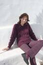 Knitting instructions Sweater WAD-013-35 WOOLADDICTS Glory as download