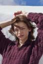 Knitting instructions Sweater WAD-013-35 WOOLADDICTS Glory as download
