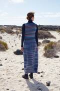 Strickanleitung Kleid PTO-072_10 LANGYARNS Lovis HYLLAM als download