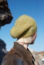 Strickset Mütze WAD WOOLADDICTS Glamour FATA MORGANA mit Anleitung in garnwelt-Box
