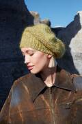 Strickset Mütze WAD WOOLADDICTS Glamour FATA MORGANA mit Anleitung in garnwelt-Box DG