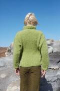 Strickset Pullover WAD WOOLADDICTS Desire LUSH OASIS mit...