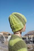 Strickset Mütze WAD WOOLADDICTS Honor REFRESHING BREW mit Anleitung in garnwelt-Box DG