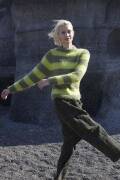 Strickset Pullover WAD WOOLADDICTS Honor EMERALD ELIXIER...