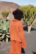 Strickset Pullover WAD WOOLADDICTS Honor MOTHER NURTURE mit Anleitung in garnwelt-Box S-M