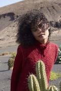 Strickset Weste WAD WOOLADDICTS Honor DEEP SANCTUARY mit Anleitung in garnwelt-Box