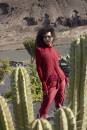 Strickset Weste WAD WOOLADDICTS Honor DEEP SANCTUARY mit Anleitung in garnwelt-Box