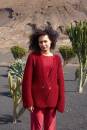 Strickset Jacke WAD WOOLADDICTS Glory FLAMING HUE mit Anleitung in garnwelt-Box