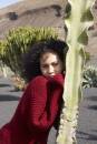 Strickset Jacke WAD WOOLADDICTS Glory FLAMING HUE mit Anleitung in garnwelt-Box