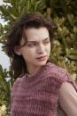 Strickset Pullunder WAD WOOLADDICTS Glamour PEARLESCENT mit Anleitung in garnwelt-Box S-M
