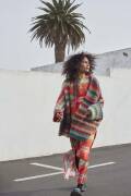 Strickset Jacke WAD WOOLADDICTS Mystery SPECTRAL SYMPHONY...