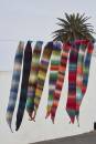 Strickset Schal WAD WOOLADDICTS Mystery CHROMA FUSION mit Anleitung in garnwelt-Box