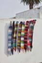Strickset Schal WAD WOOLADDICTS Mystery CHROMA FUSION mit Anleitung in garnwelt-Box ca 15 x 120 cm