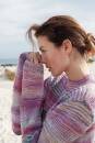 Strickset Pullover Lang Yarns Lovis MAE mit Anleitung in garnwelt-Box S