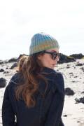 Strickset Mütze Lang Yarns Lovis BECOY mit Anleitung in garnwelt-Box unisex