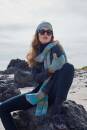 Strickset Fäustlinge Lang Yarns Lovis ZOFIA mit Anleitung in garnwelt-Box DG